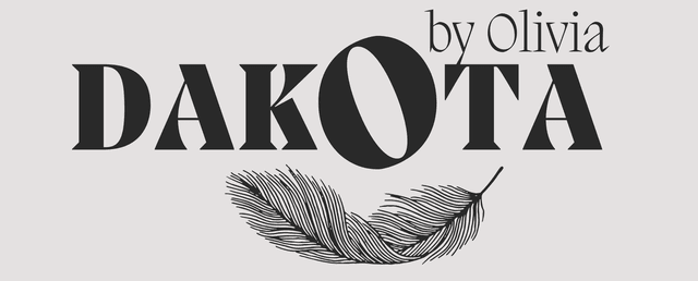 DAKOTA by Olivia - macramé sur mesure en coton